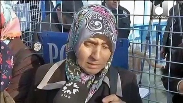 Туреччина: суд над винуватцями аварії на шахті у Сома