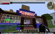 UKWF Server 1.3.2[SPOUT]24/7 Minecraft server RPG Guns  [FACTIONS] MCMMO No whitelist LAG FREE