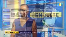Dossier quartier des mineurs à la prison