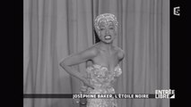 Joséphine Baker, l'étoile noire