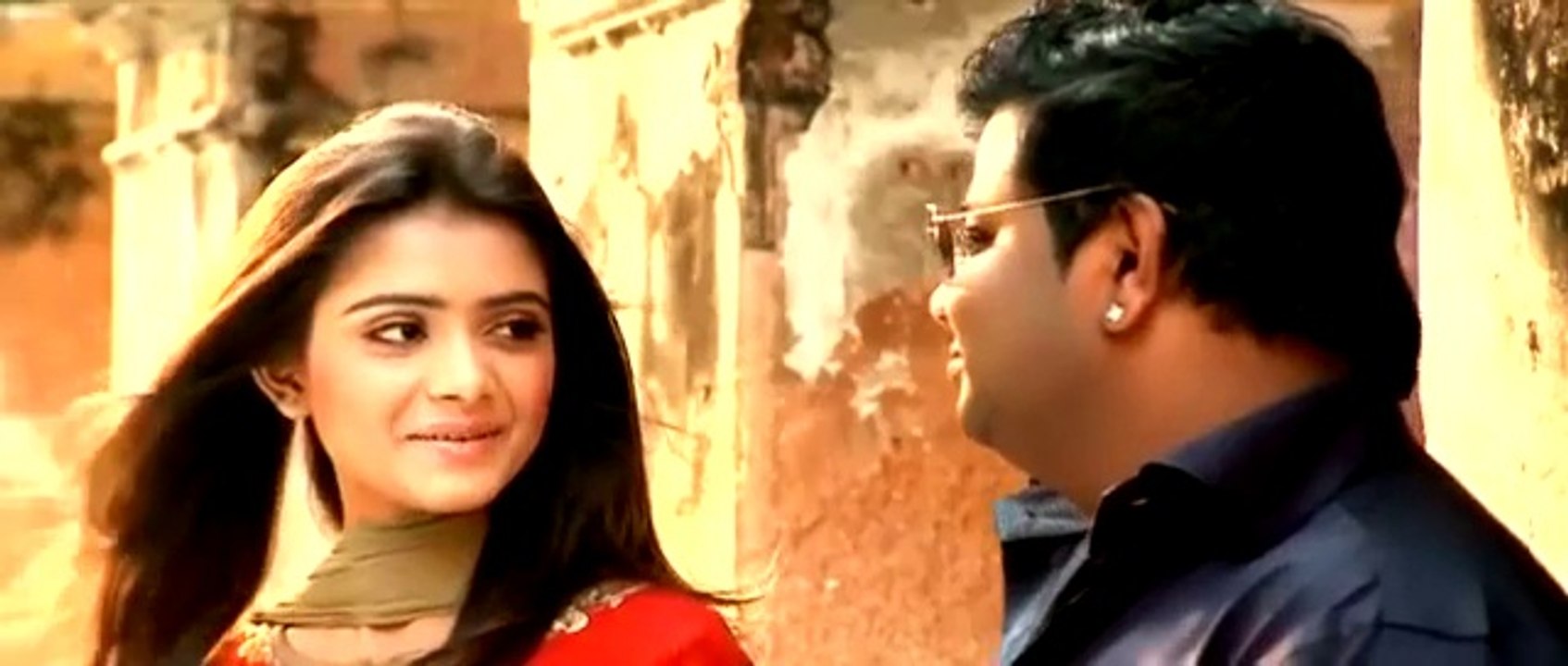 Rizvi -Chokheri Poloke Eto kache Bangla Video Music  - Bangla song Bengali gan Bangladesh