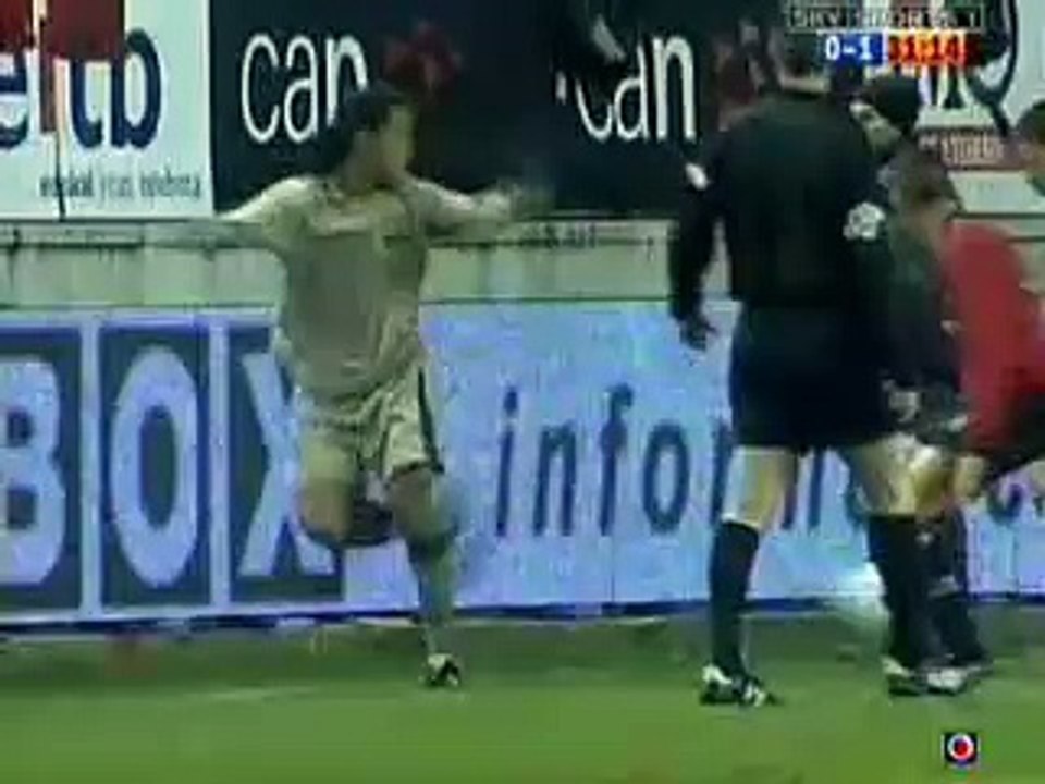 Ronaldinho