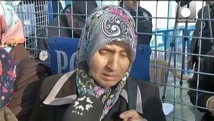 Turkey: Company executives go on trial over Soma mine disaster