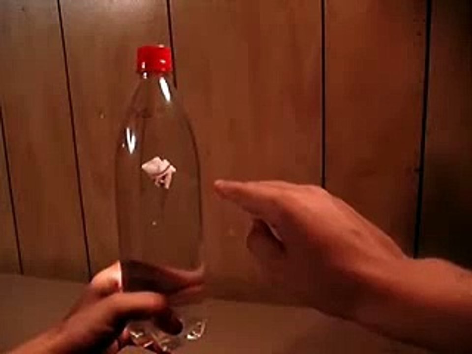 Cool Diver Trick