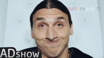 Zlatan Ibrahimovic vs fan: Xbox contest
