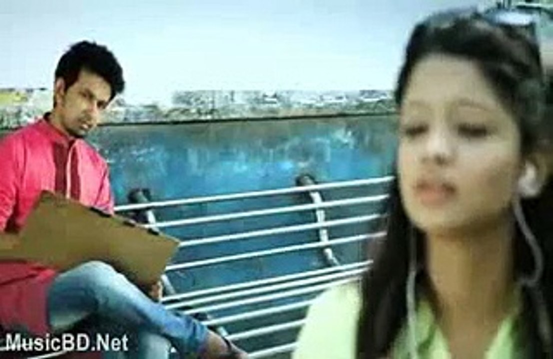 Dheuer Chum By Rulia & Romel bangladeshi new bengali gaan bangladesh bangla gaan