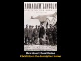 Download Abraham Lincoln and Civil War America A Biography By William E Gienapp