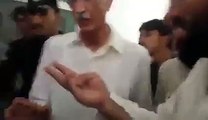 PTI k khelaf bolne walo yi lo KPK me tabdeeli aor Hamari qiadat. Thats why We LOVE PARVEEZ KHATTAK. PTI& I KHAN Zindabad