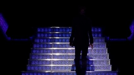 あなたのブルース   ♪ 氷川きよし   スペシャルコンサート2012 きよしこの夜Vol.12