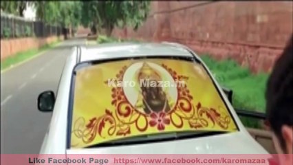 Deleted Scene From The Movie “PK” That Could Have Caused Communal Riot