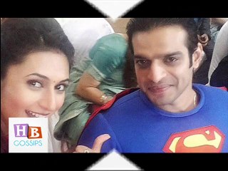 Yeh Hai Mohabbatein Raman Bane Superman Aur Phat Gayi Chadii 13th April 2015