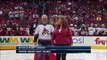 Soldier Returns Home To Surprise Family During Puck Drop