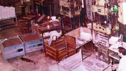 ¿y despues del amianto?