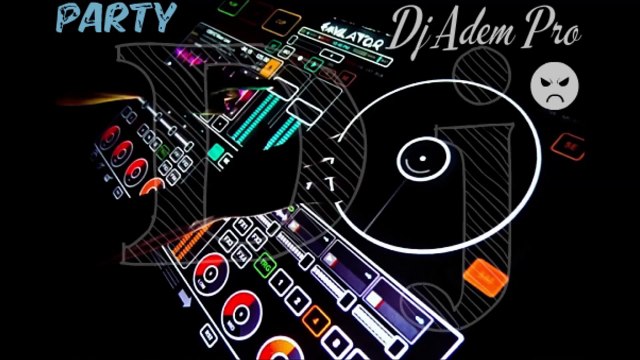 Cheb Houari Sghir 2015 - Ana Rabitha RemiX By Dj Adem Pro