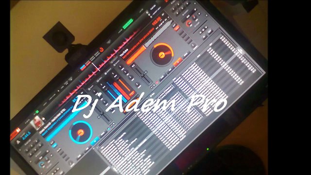 Cheb Mourad Ndir 3lik Karwa RemiX By-Dj-Adem-Pro