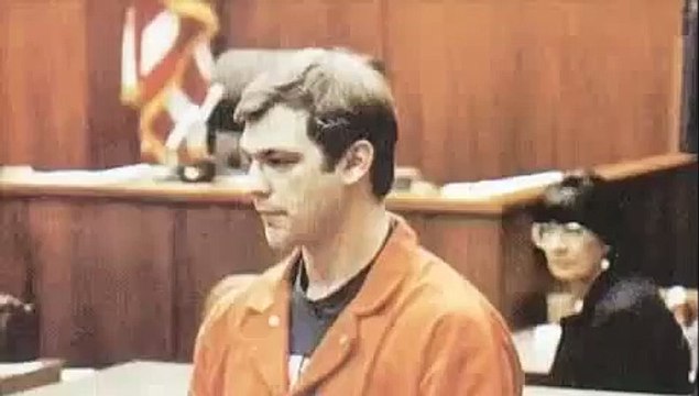 Jeffrey Dahmer