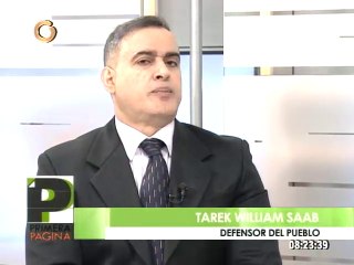 Defensor: Presunto asesino de Urquiola está en las pantallas de la Interpol