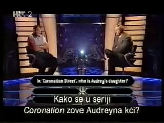 Who wants to be a Millionaire - Charles Ingram 4