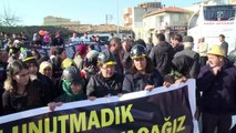 بداية معثرة لمحاكمة المتهمين في قضية كارثة منجم سوما في تركيا
