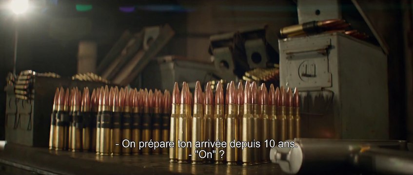 Terminator Genisys : énorme spoiler sur John Connor dans le nouveau trailer