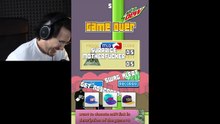 R U RDY TO GET REKT?! | MLG Flappy Bird 420