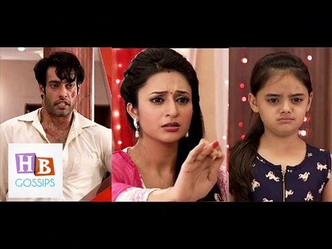 Yeh Hai Mohabbatein Ruhi Ka Hua Kidnap Ruhi Bani Hawas Ka Shikar 13th April 2015