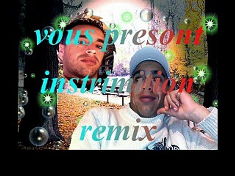 cheb amin sghir nachri l3omri audi .remix bay dj elwahrani 2013