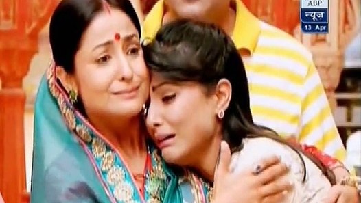 Yeh Rishta Kya Kehlata Hai Akshara Naitik Ki India Wapsi 13th April 2015 - video dailymotion