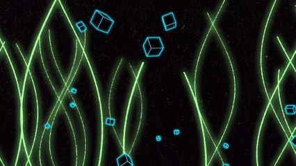 George FitzGerald - Crystallise (feat. Lawrence Hart) [Official Video]