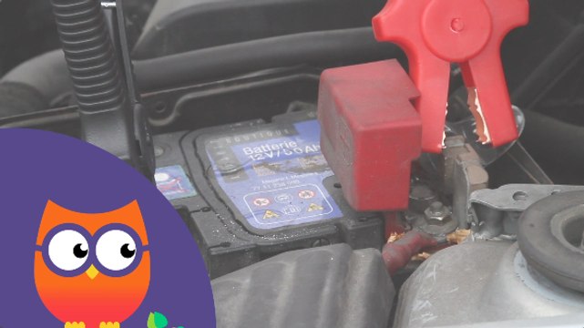 Comment recharger une batterie (Ooreka.fr)