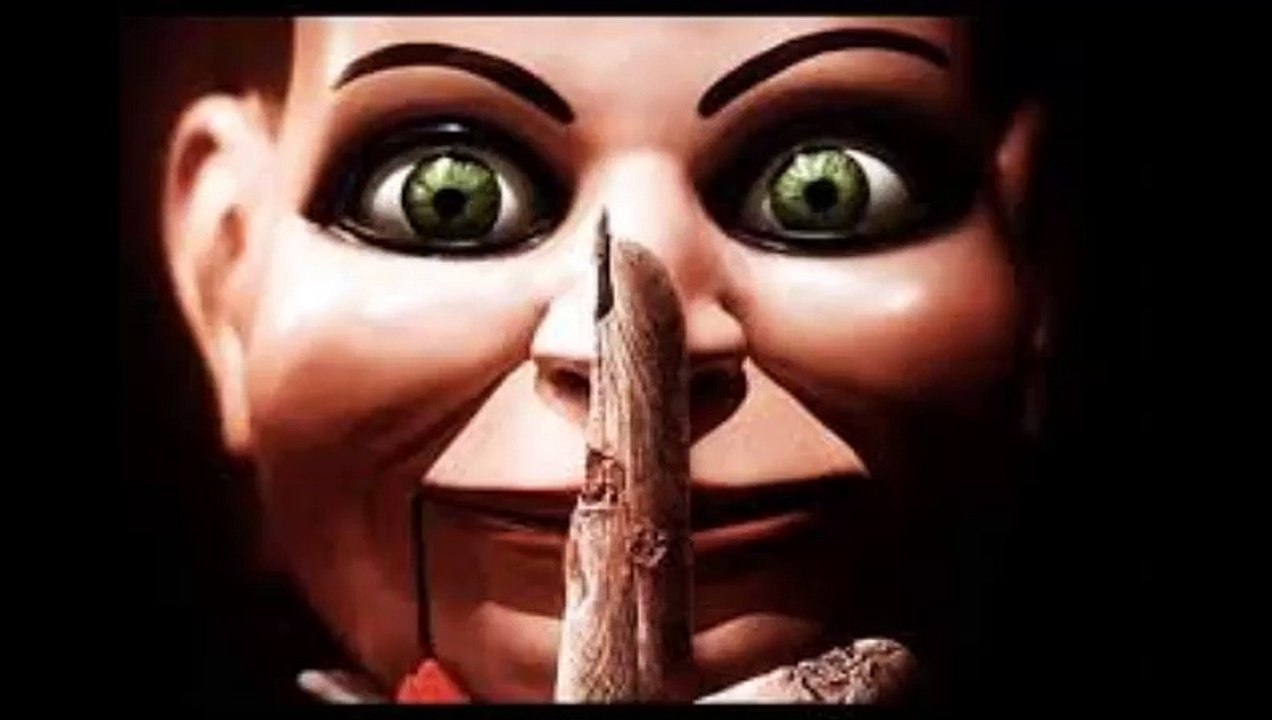 Dead Silence theme