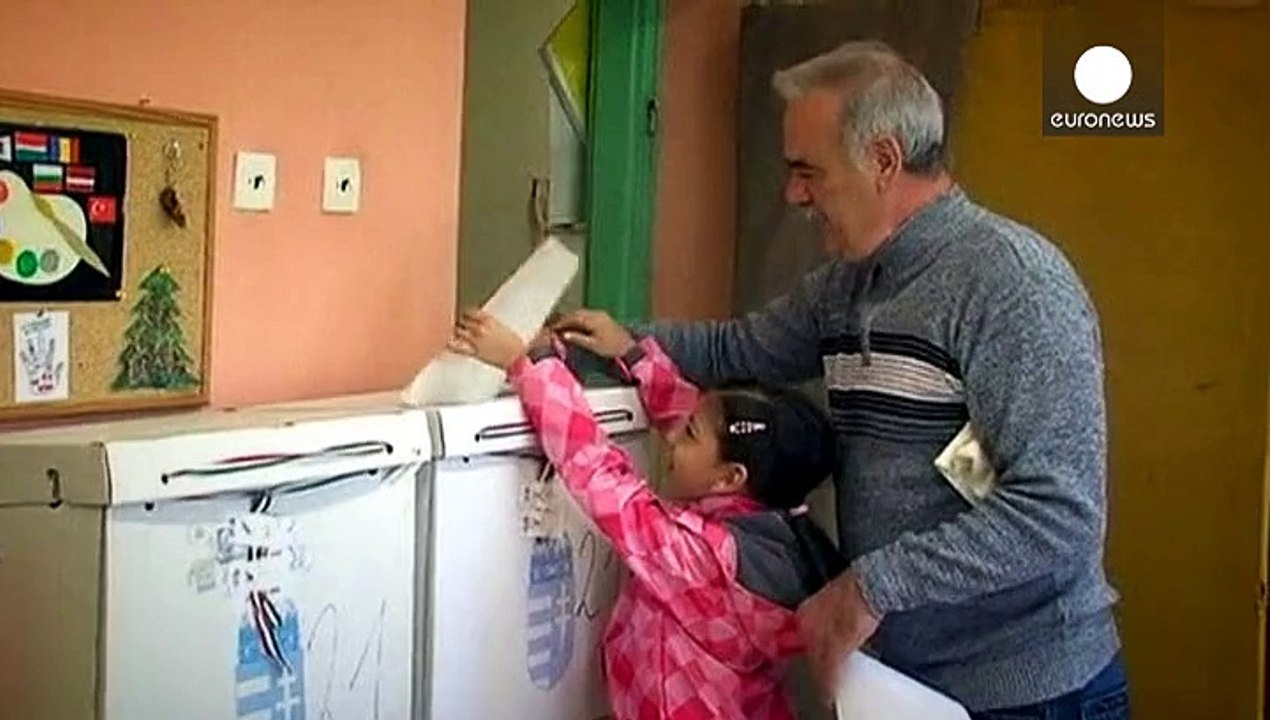 Ungarn: Direktmandat vom Plattensee für rechtsextremen Jobbik-Kandidaten