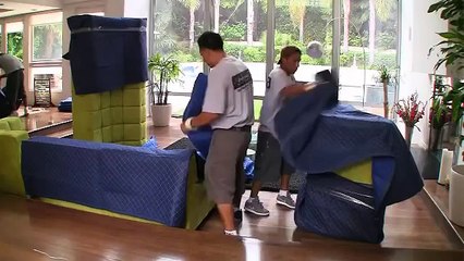 Thousand Oaks Movers