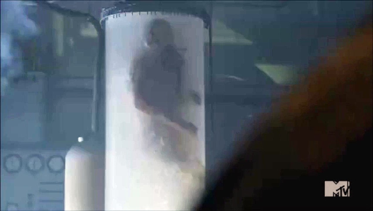 Teen Wolf -  Season 5  Promo