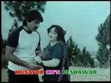 CHE MAY UNABASAY DA MRO STARGO NA Pashto Video Songs film AWAZ NIMMI and ASIF KHAN