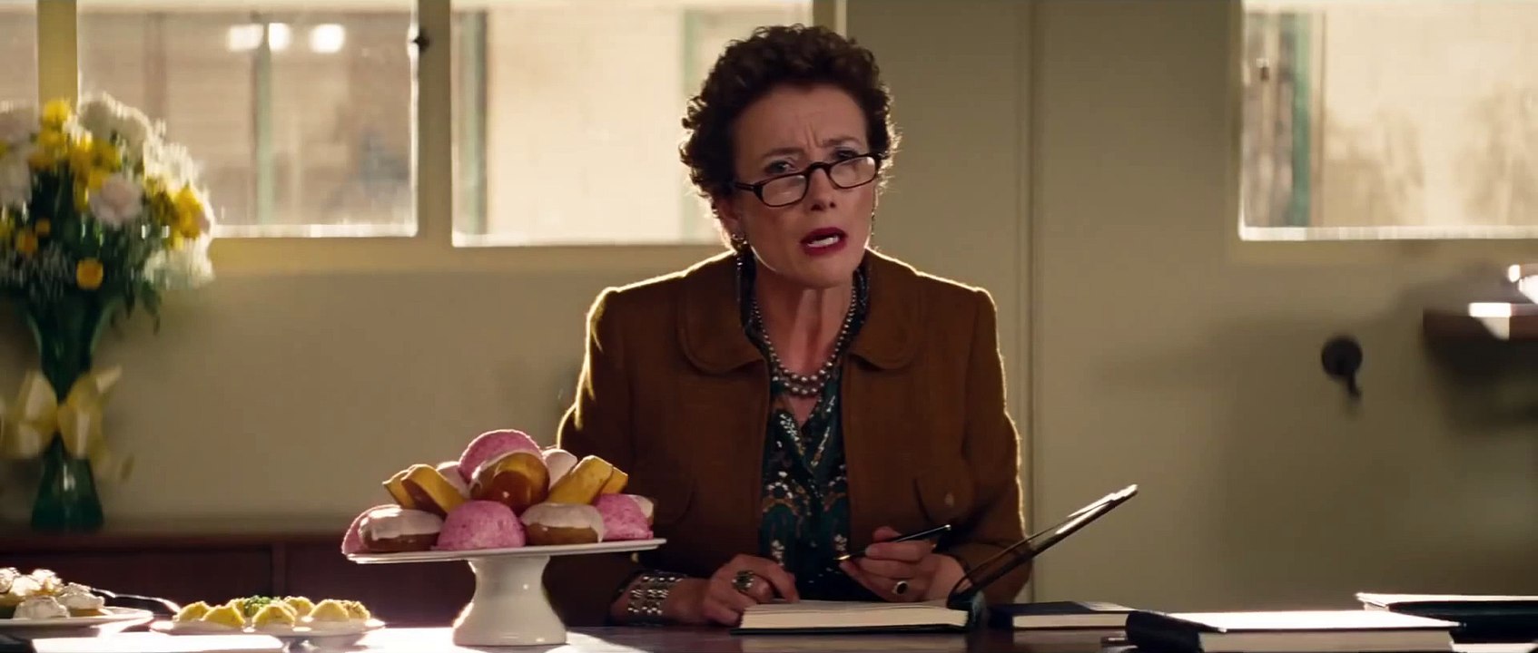 Dans l'ombre de Mary - La promesse de Walt Disney de John Lee Hancock - Bande-annonce