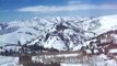 Utah - Pow Mow - Heli Snowboarding