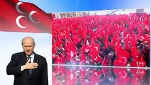 Mustafa Yıldızdoğan ( MHP 2015 ) GELİYOR SEÇİM MÜZİĞİ