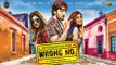 Wrong Number Movie Posters - Pakistani Upcoming Movie 2015