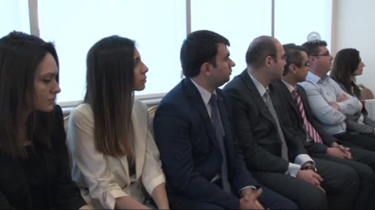 Tübitak'ın "1601 Yenilik ve Girişimcilik Alanlarında Kapasite Artırılması" Çağrısı