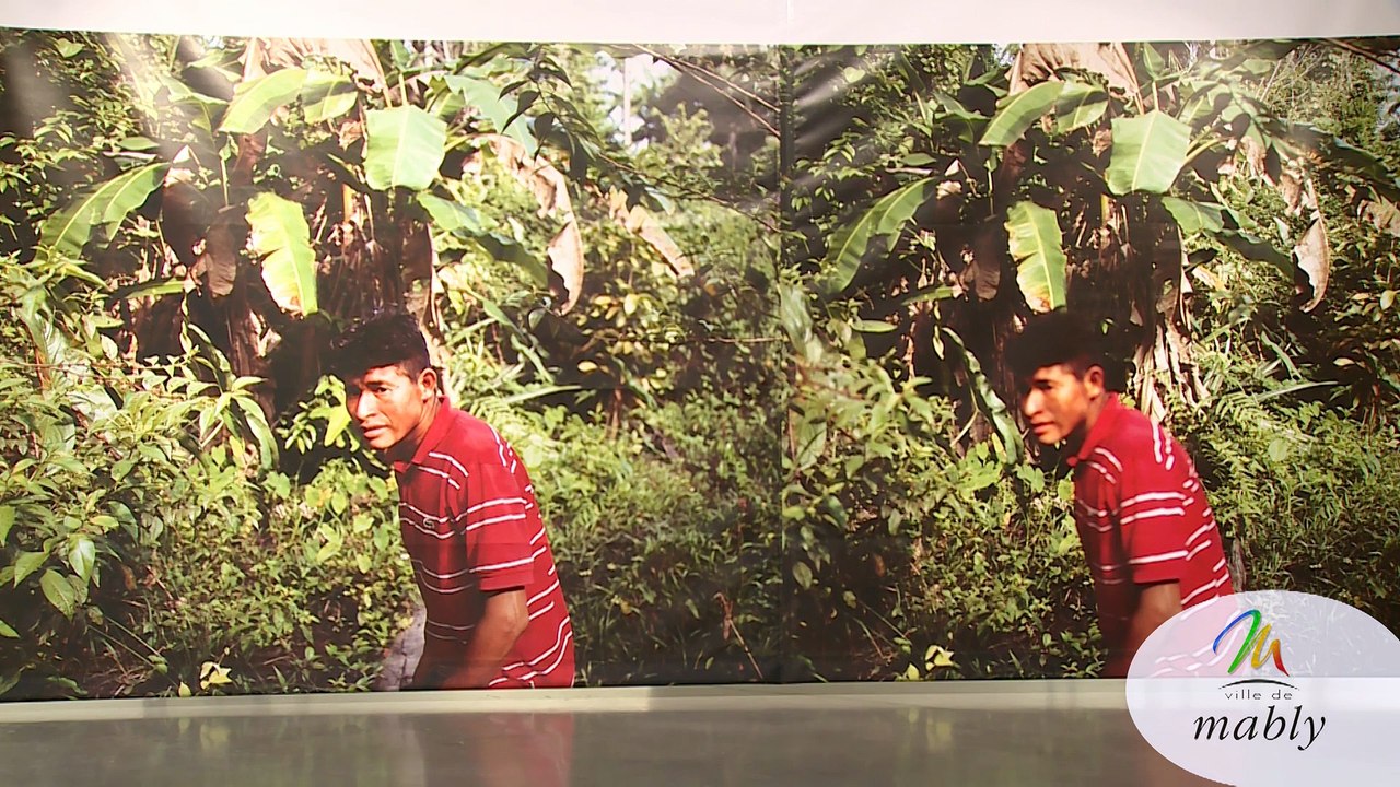 Expositions "Printemps de la photo" à Mably