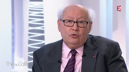 Serge KLARSFELD et le pardon - Thé ou café - 12 AVRIL 2015 - #theoucafe - EXTRAIT