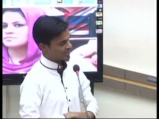 Pakistan n Arab rulers