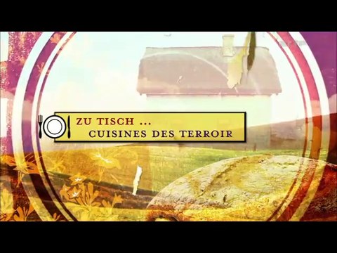 Cuisines des terroirs - La Camargue