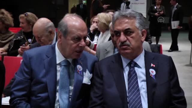 Dünya Kalp Sağlığı Haftası - Hayati Yazıcı