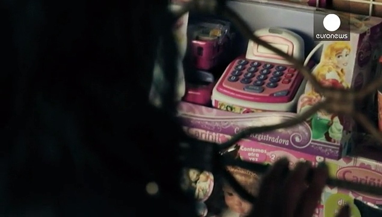 Ismael serrano - einfühlsame protestsongs