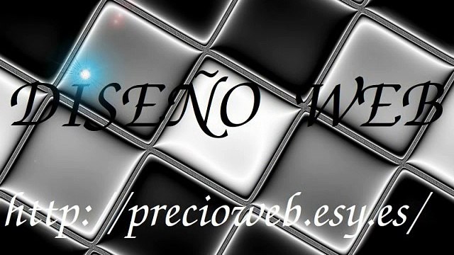 como crear una página web en poco tiempo y al mejor precio | creación de paginas web