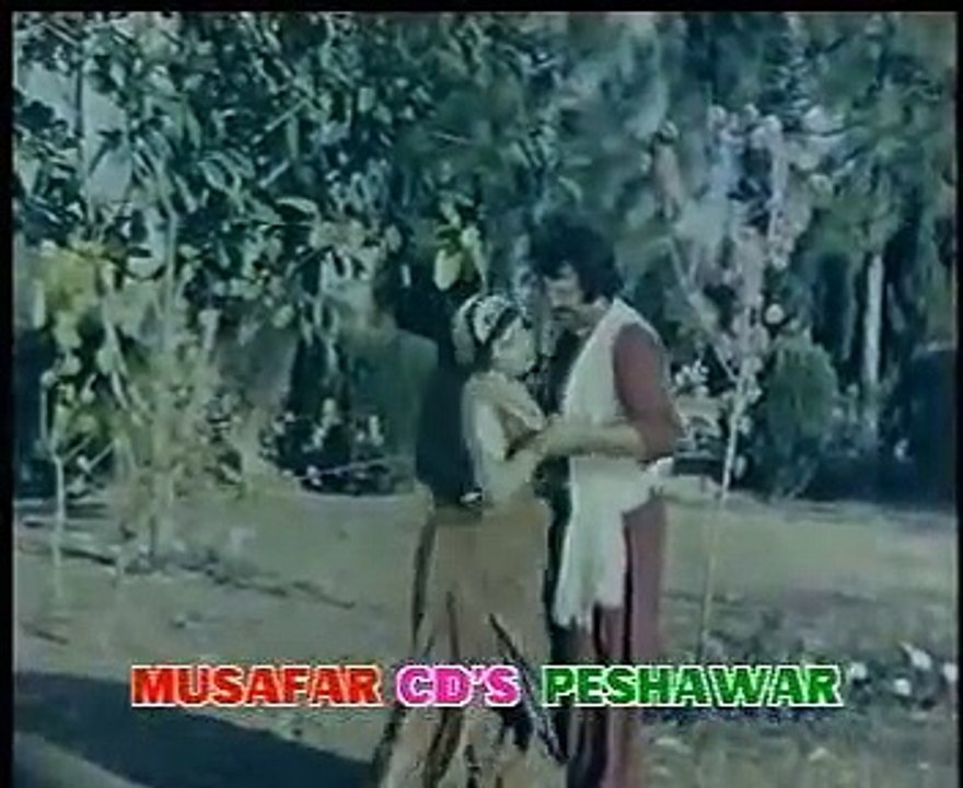 KUM PALO BA ZUMA YAARA KUM pashto film DA WAQT BADSHAH  NIMMI and BADAR MUNIR