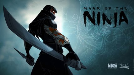 Mark of the Ninja - 13 - Retour au bercail