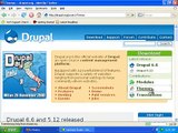 Drupal Themes-A Tutorial Change Your Theme